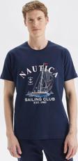 Nautica Erkek T-shirt