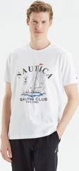 Nautica Erkek T-shirt