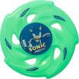 Sonic Sonic Frizbi