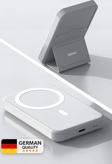 Woyax By Deji Magsafe Powerbank 10000Mah Standlı Hızlı Taşınabilir Batarya Iphone 12 13 14 15 16 Android