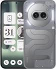 Nothing Phone 2A Plus 256 GB 12 GB Ram Gri (Nothing Türkiye Garantili)