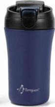 400 ML  Mug Termos  Çift İçmeli  bardak ve pipetli