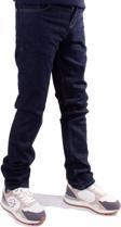 Colt Jeans  Vega 9133-58 Lacivert Yüksek Bel Rahat Paça Erkek Jeans  Pantolon