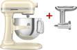 Kitchenaid 5KSM70SHXEAC  Artısan 6,6 L Kase Kaldırmalı Stand Mikser