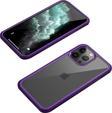 iPhone 13 Pro Kılıf Ön Arka Tam Kapatan Premium 360 Tam Koruma Lüx Kapak