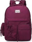 Smart Bags Sırt Çantası Okul Boyu Laptop Gözlü 3205