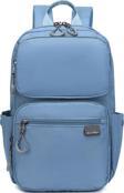 Smart Bags Ekstra Hafif Kumaş Uniseks Sırt Çantası 3142