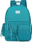 Smart Bags Sırt Çantası Okul Boyu Laptop Gözlü 3205