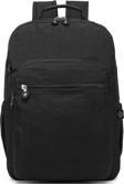 Smart Bags Büyük Boy Krinkıl Kumaş Sırt Çantası 3209