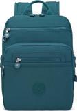 Smart Bags Krinkıl Kumaş Unisex Sırt Çantası 1207
