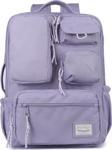 Smart Bags Sırt Çantası Okul Boyu Laptop Gözlü 3210