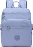 Smart Bags Krinkıl Kumaş Unisex Sırt Çantası 1207