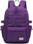 Smart Bags Sırt Çantası Okul Boyu Laptop Gözlü 3156