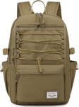 Smart Bags Sırt Çantası Okul Boyu Laptop Gözlü 3156