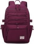 Smart Bags Sırt Çantası Okul Boyu Laptop Gözlü 3156