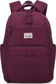 Smart Bags Sırt Çantası Okul Boyu Laptop Gözlü 3159