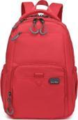 Smart Bags Ekstra Hafif Orta Boy Uniseks Sırt Çantası 3243