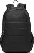 Smart Bags Büyük Boy Yumuşak Kumaş Uniseks Sırt Çantası 8722