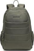Smart Bags Büyük Boy Yumuşak Kumaş Uniseks Sırt Çantası 8722