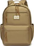 Smart Bags Sırt Çantası Okul Boyu Laptop Gözlü 3198