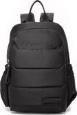 Smart Bags Küçük Boy Yumuşak Kumaş Uniseks Sırt Çantası 8731