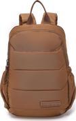 Smart Bags Küçük Boy Yumuşak Kumaş Uniseks Sırt Çantası 8731