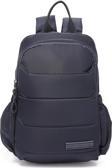 Smart Bags Küçük Boy Yumuşak Kumaş Uniseks Sırt Çantası 8731