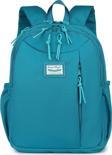 Smart Bags Sırt Çantası Okul Boyu Laptop Gözlü 3200