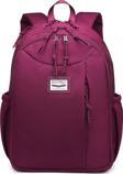 Smart Bags Sırt Çantası Okul Boyu Laptop Gözlü 3200