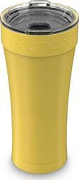 Nautica Urban Tumbler Termos 590 ml Sarı