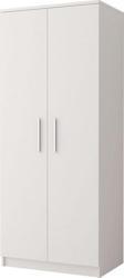 Tdesigno Açelya Giyinme Dolabı - Çok Amaçlı Dolap - Gardırop 80 Cm