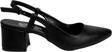 Mg Shoes 9505 Kadın Topuklu Ayakkabı (Yaz 25)