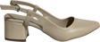 Mg Shoes 9505 Kadın Topuklu Ayakkabı (Yaz 25)