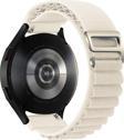 Samsung Gear S3 46mm Watch 3 45mm Uyumlu Alpine Loop Kordon 22mm