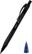 Autoclick Uçlu Kalem 0.7 mm 1 Adet Faber 07 mm Auto Click Mekanik Uçlu Kalem Canlı Renkler Versatil Kalem