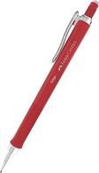 Edge Uçlu Kalem 0.5 mm 1 Adet Faber Edge Mekanik Uçlu Kalem Pastel ve Mat Renkler