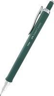 Edge Uçlu Kalem 0.7 mm 1 Adet Faber 07  Edge Mekanik Uçlu Kalem Pastel ve Mat Renkler Versatil Kalem