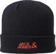 Jack&Jones Erkek Jacdna Bere 63512092815 Black