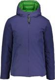 Lumberjack Lucas Coat Sn55 Erkek Mont (Kış 24)