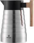 Emsan Emboss Inox Termos 1.5 Lt