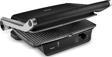 Homend Toastbuster 1339H 6 Ekmekli Tost Makinesi Siyah