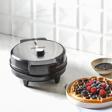 Homend Waffling 1350H Waffle Makinesi