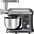 Emsan Bella Gusto Comfort Stand Mikser Gri