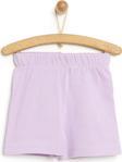 HelloBaby Basic Şort Kız Bebek