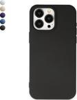 iPhone 15 Pro Max Kılıf Nano Lansman Silikon Kapak