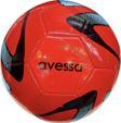Avessa 2 Astar Futbol Topu Ft-100- Kırmızı