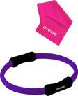 Avessa 2li Pilates Set Mor
