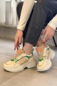 Kadın Sneaker Günlük Spor Ayakkabı 040