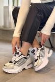 Kadın Sneaker Günlük Spor Ayakkabı 040