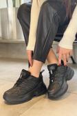 Kadın Sneaker Günlük Spor Ayakkabı 040